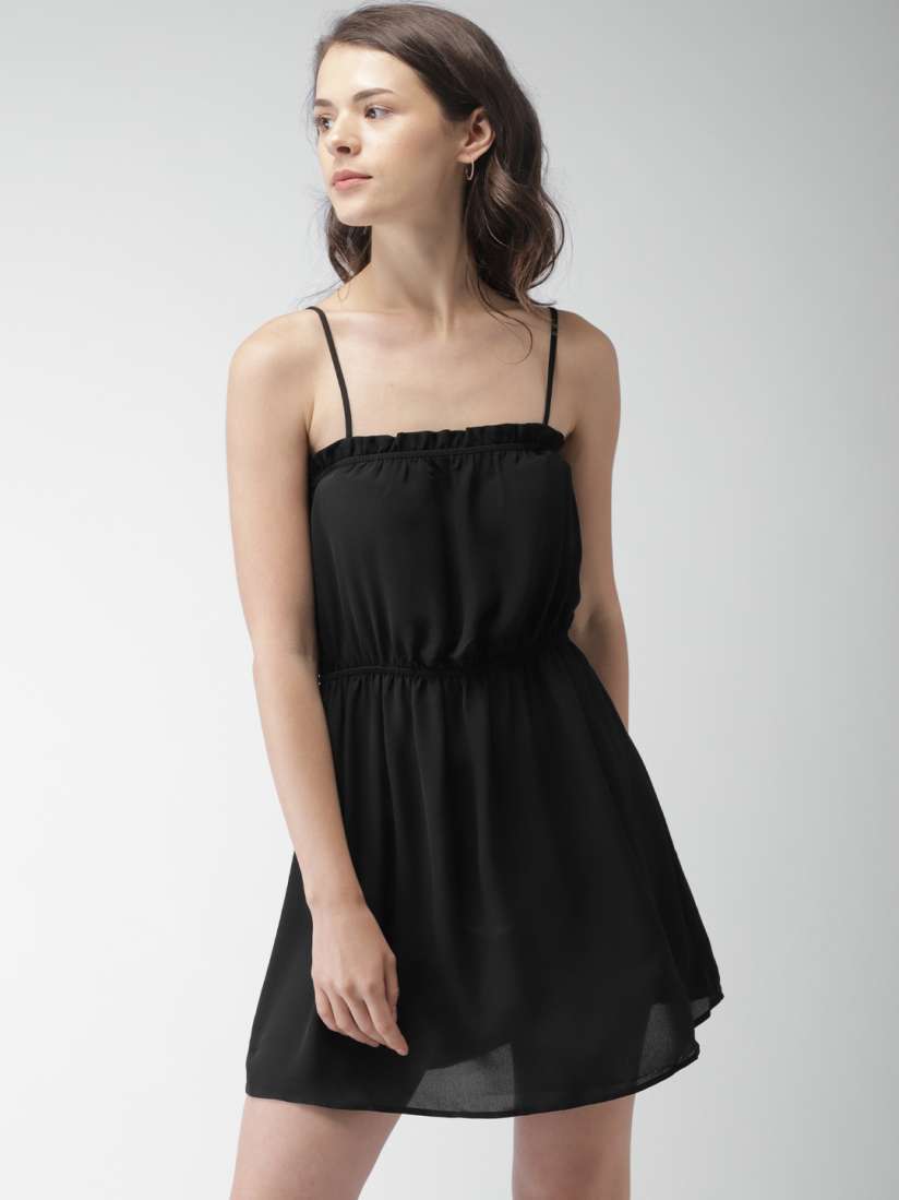 Myntra forever 21 dresses online
