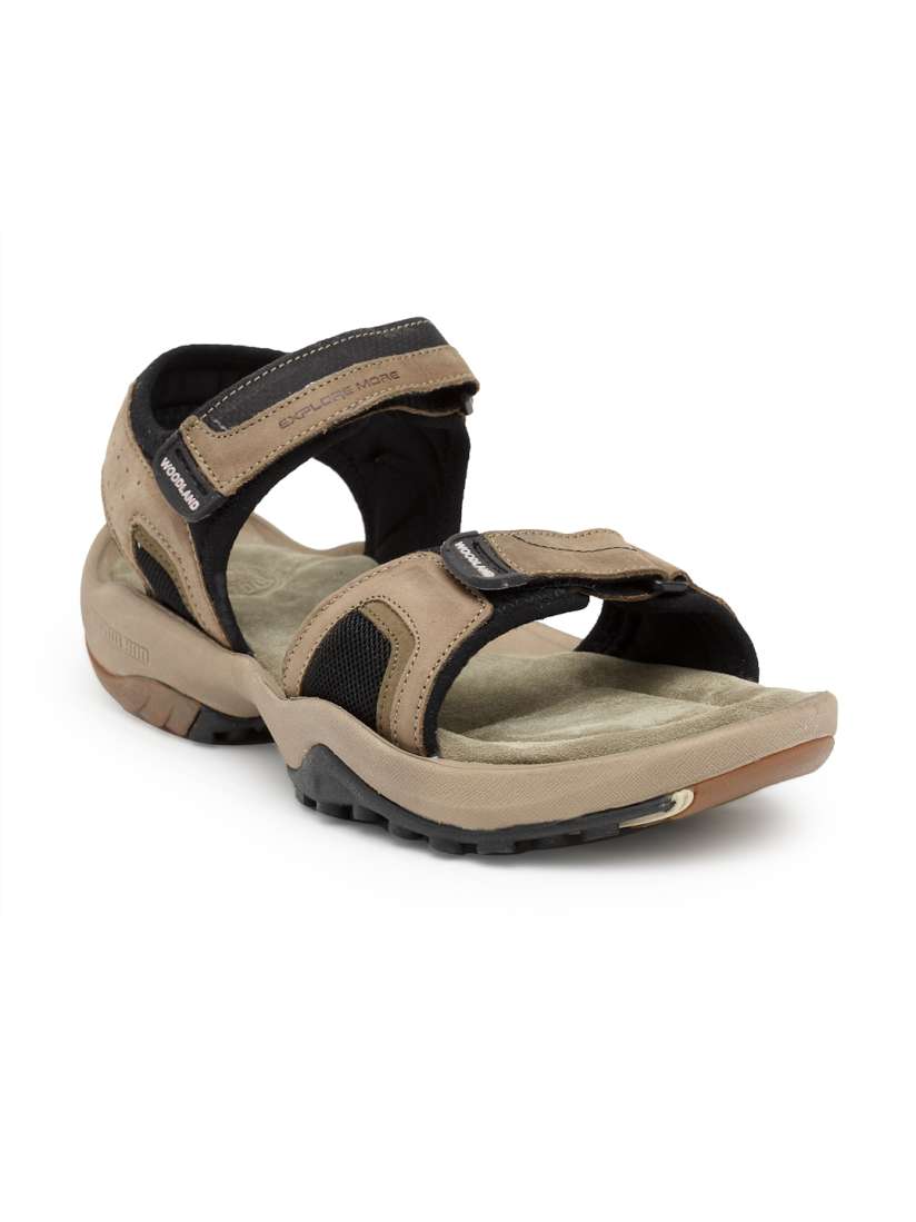 Woodland pro planet sandals top