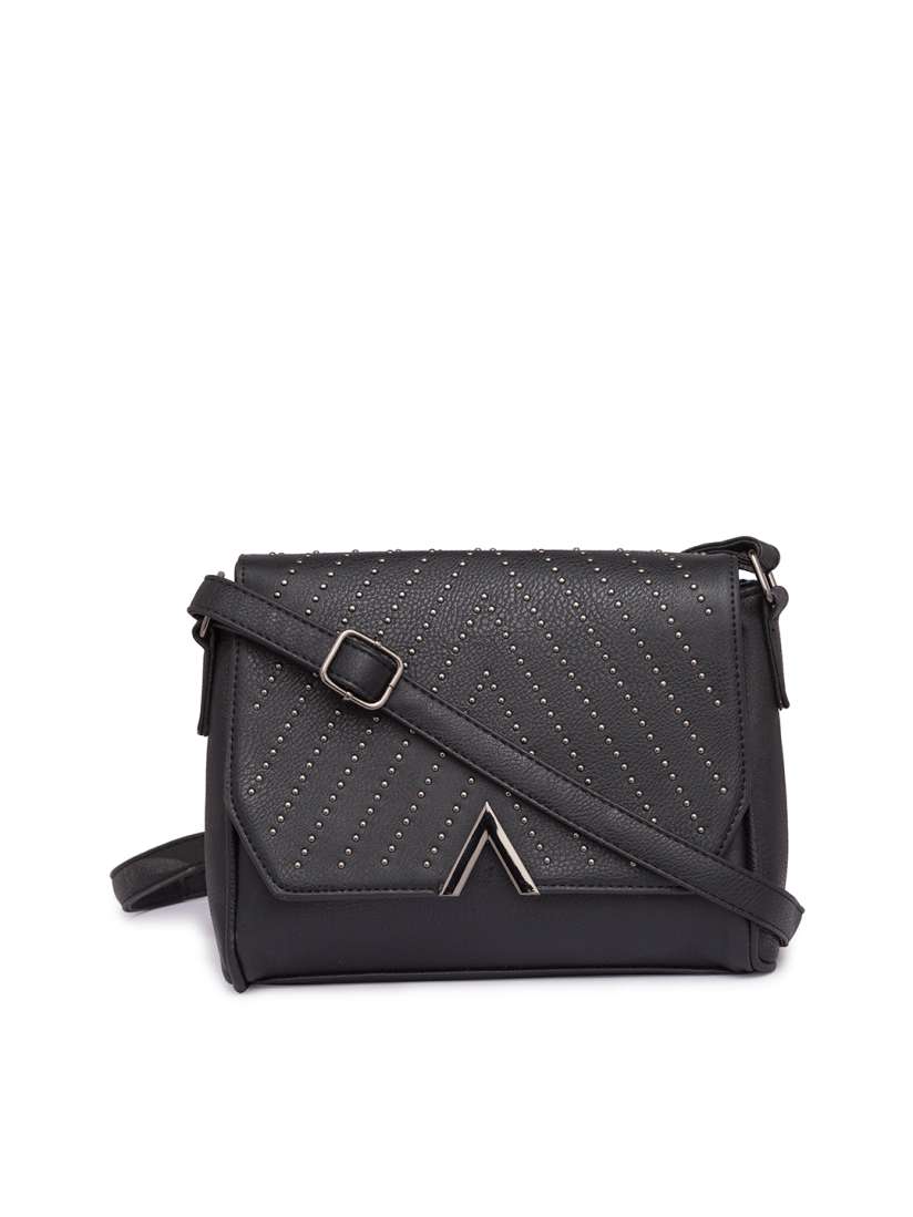 Satchel bags myntra deals