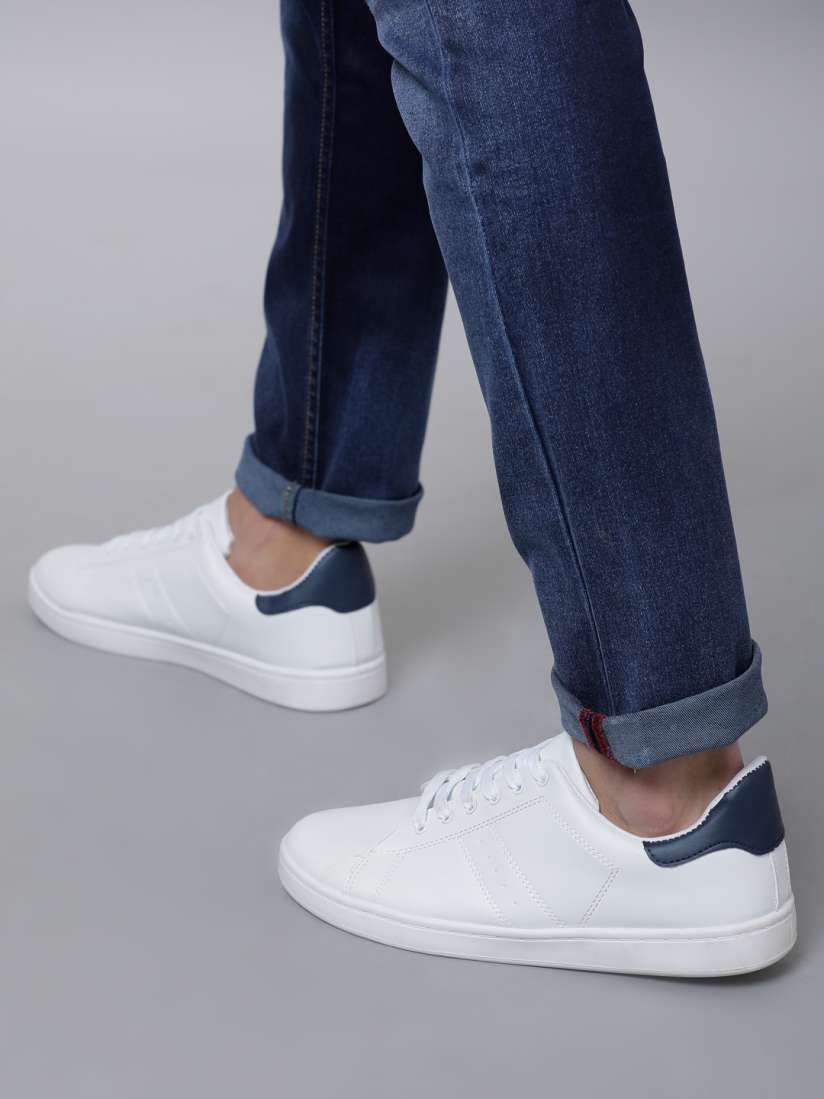 Locomotive shoes company on sale