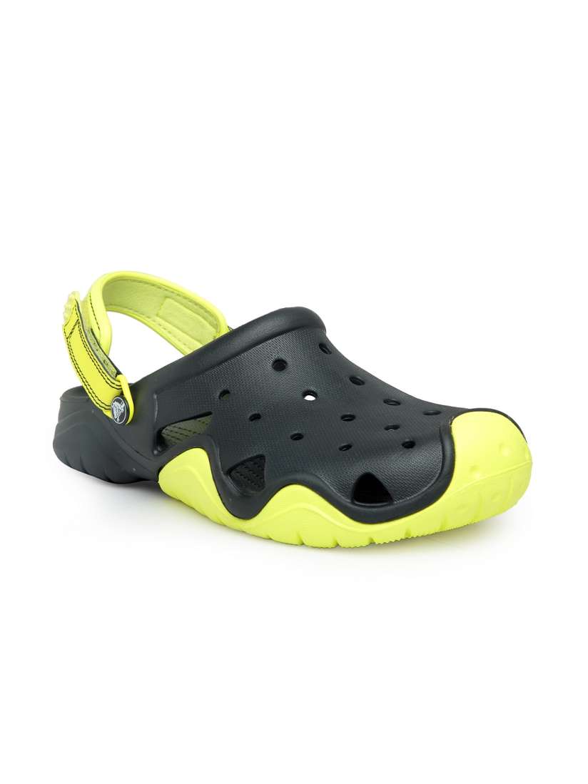 Crocs swiftwater clog m discount