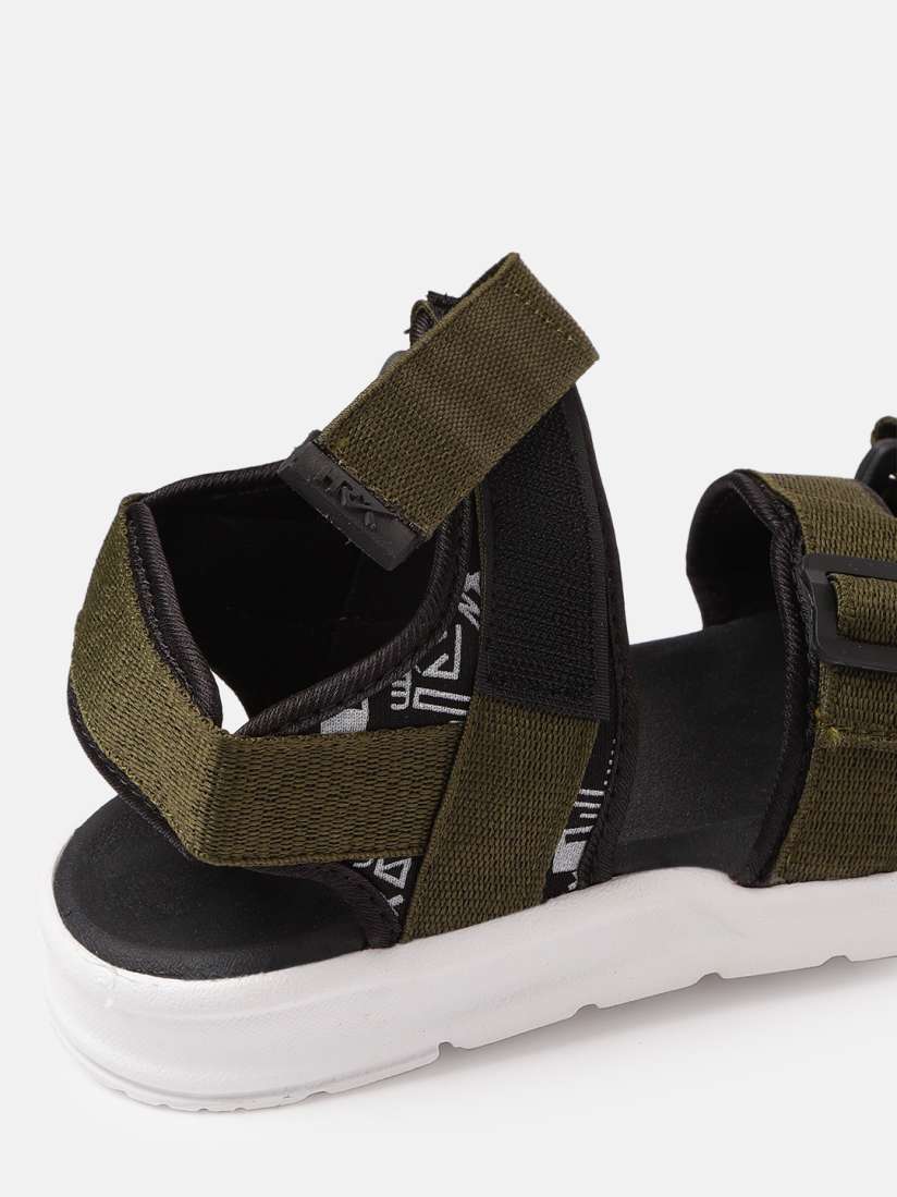 Hrx by hrithik roshan sandals top