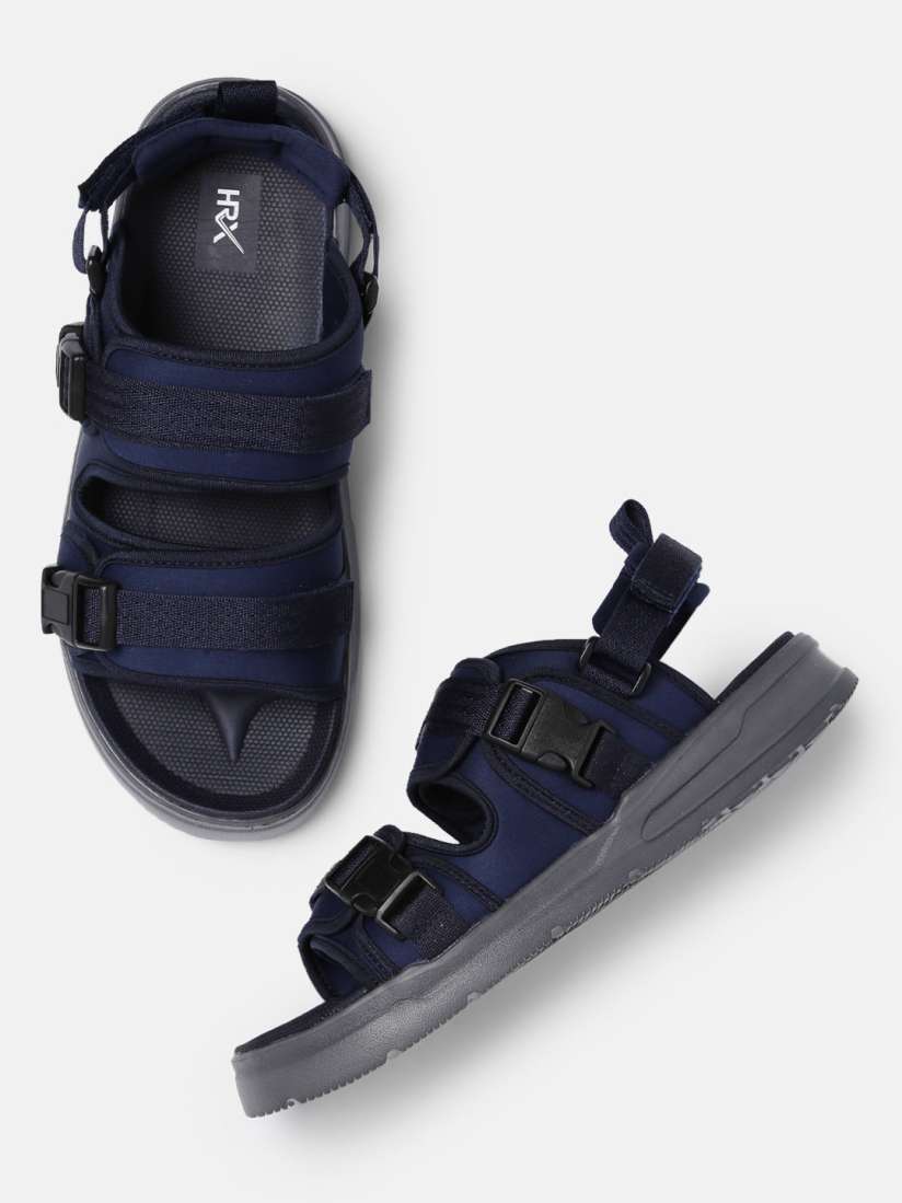 Hrx sandals for mens sale