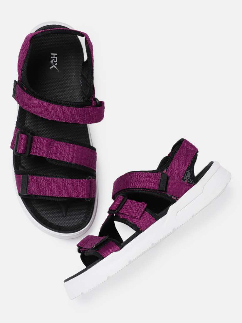 Hrx sandals on sale