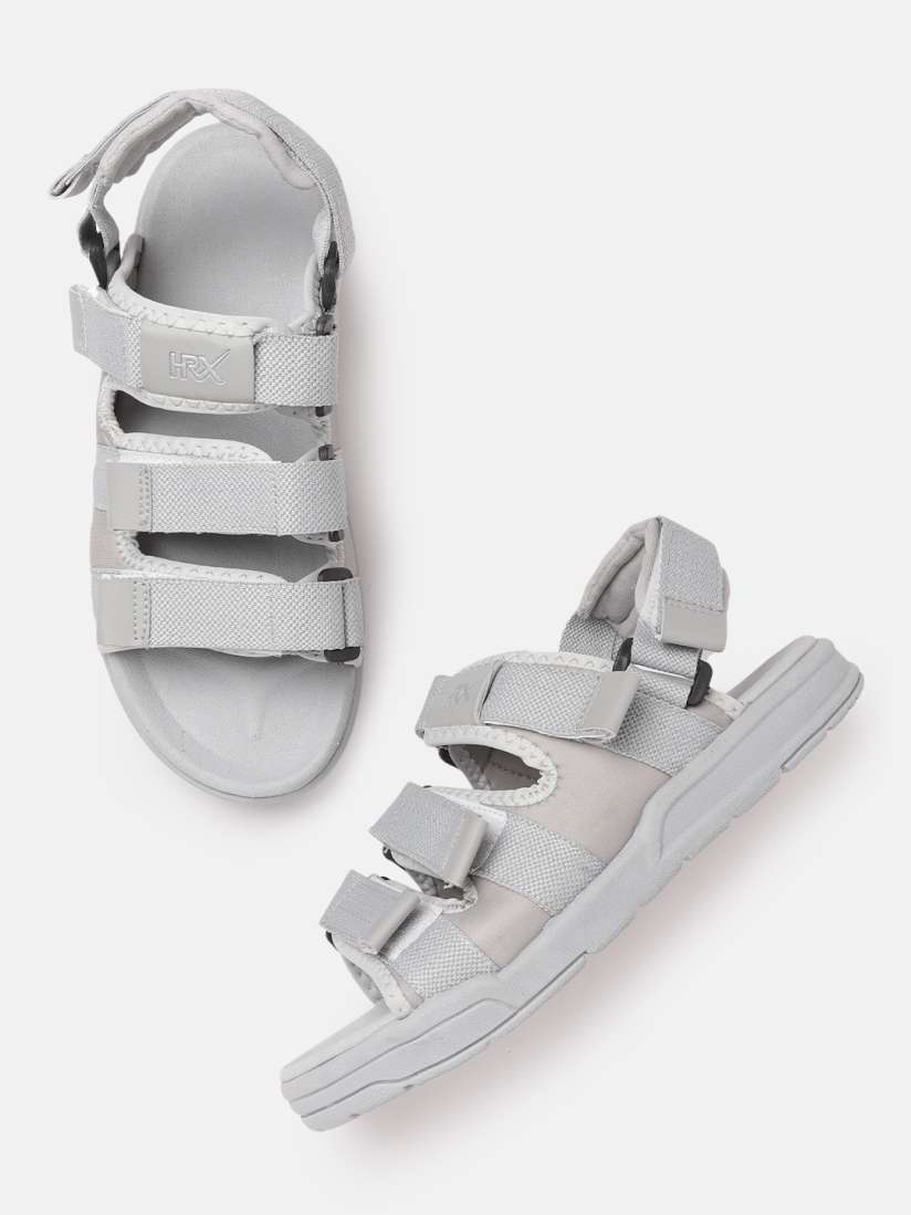 Hrx sandals for mens on sale