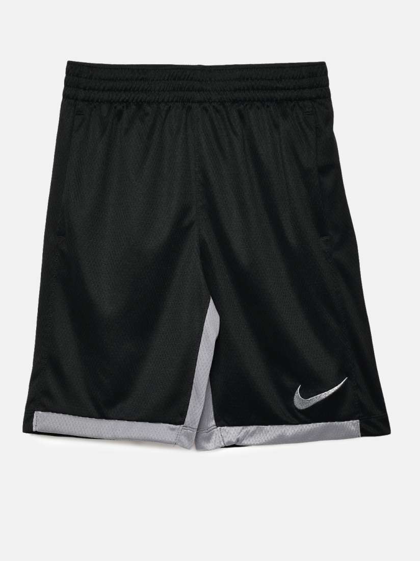 Myntra nike shorts on sale