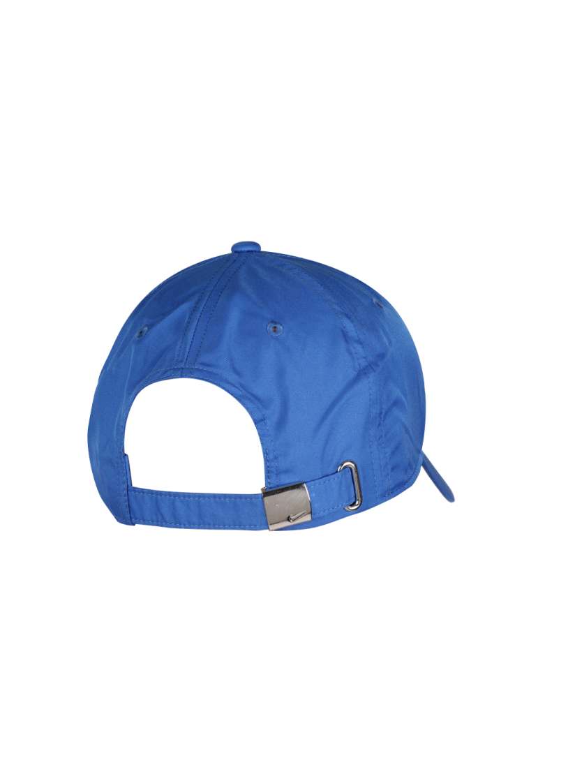 Buy Nike Unisex Blue Solid Baseball Cap Caps for Unisex 6813917 Myntra