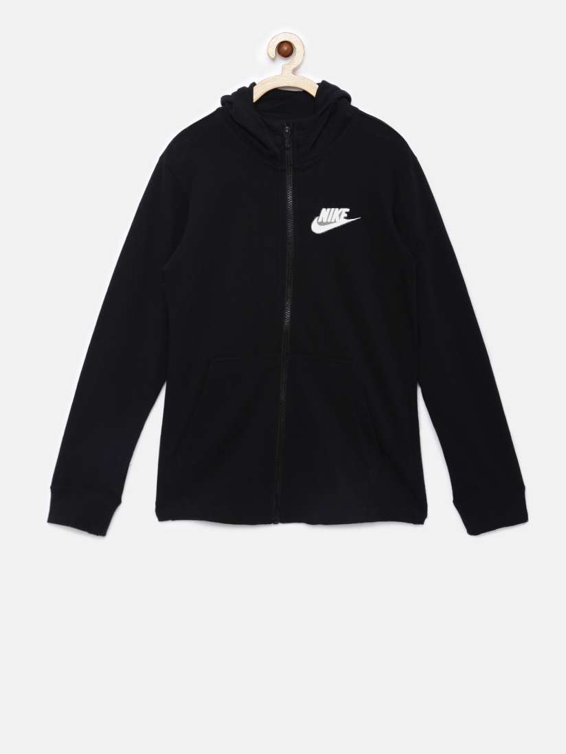 Nike sweatshirts myntra new arrivals