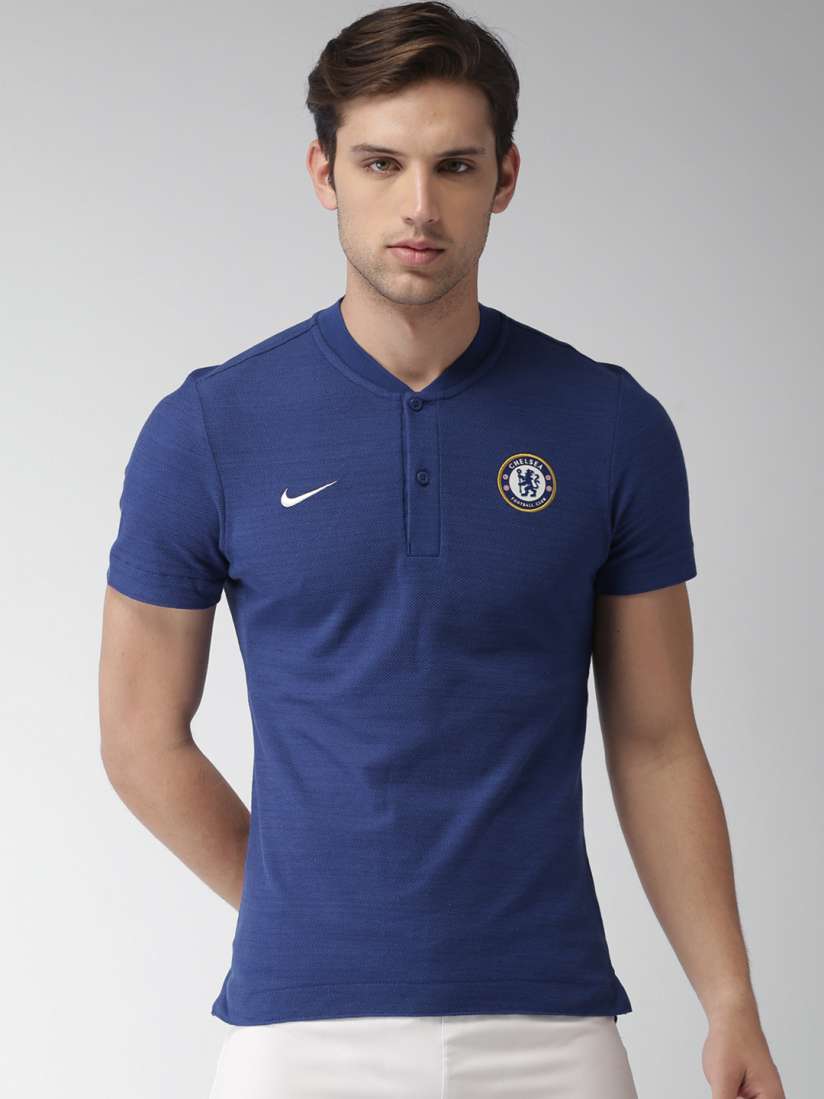 Nike henley short sleeve outlet