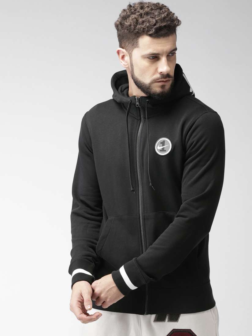 Af1 hoodie top