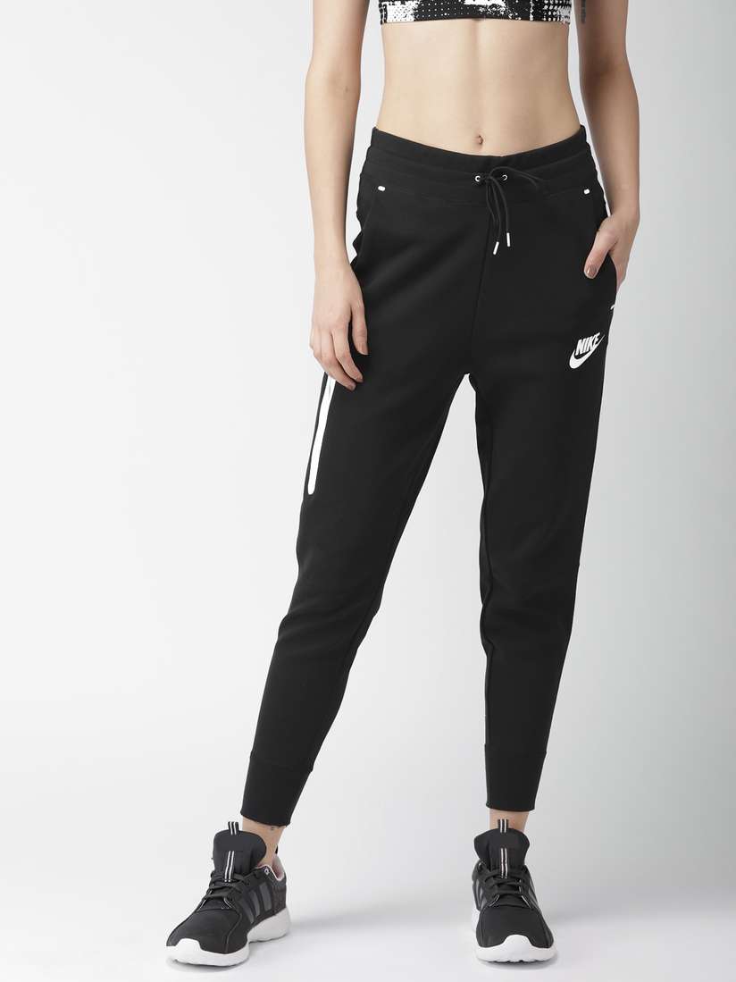 Tech Fleece Pants Black Nike Sweatpants For Girls Sweatpants Nike