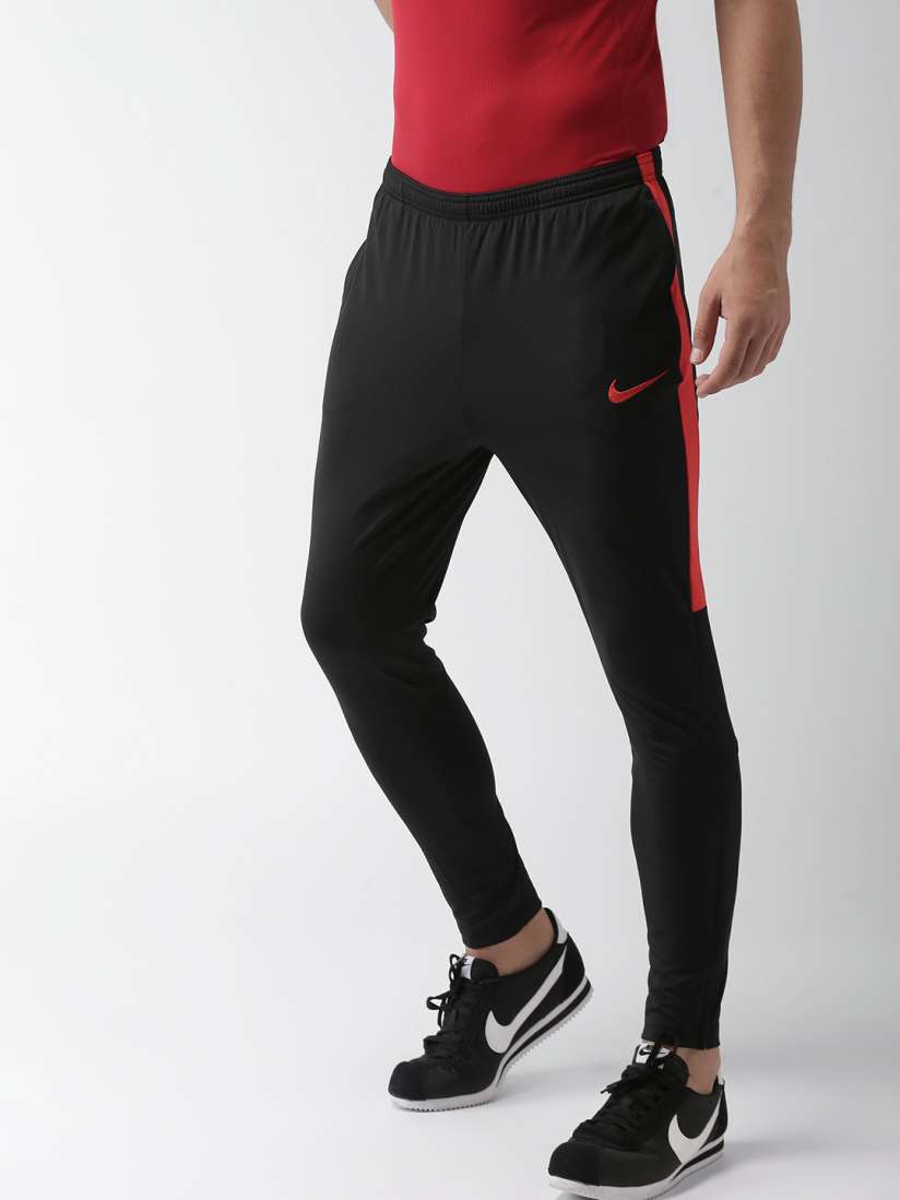 Buy Nike Men Black AS M NK DRY ACDMY Football Track Pants Track Pants for Men 6814237 Myntra