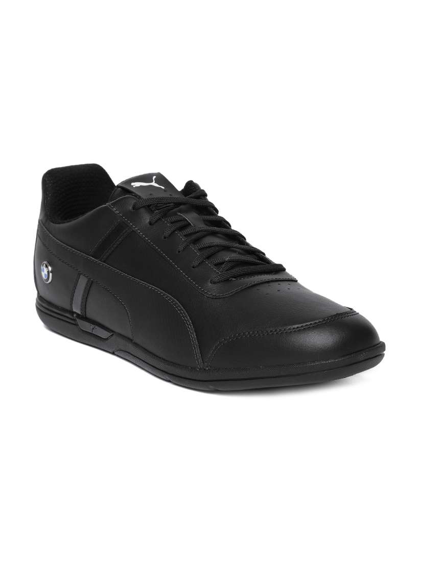 Puma bmw shoes myntra cheap