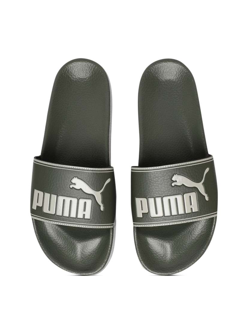 Sliders for men puma shop