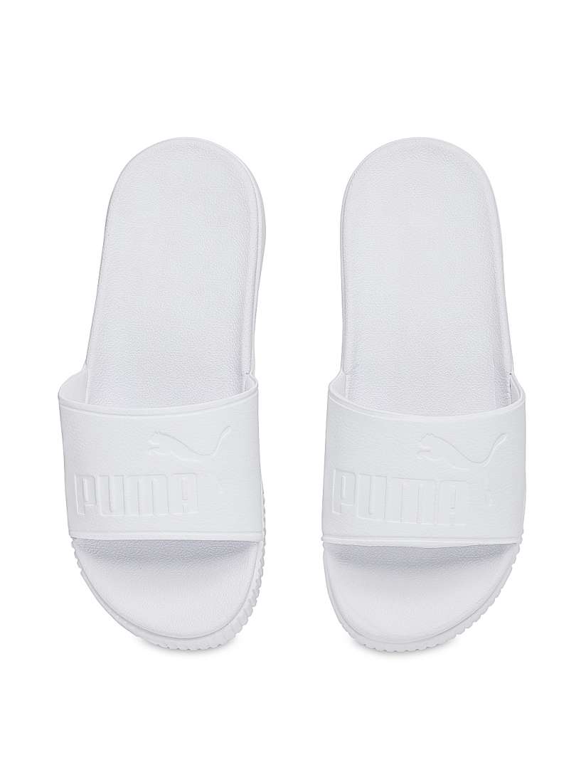 Puma bold platform slides online