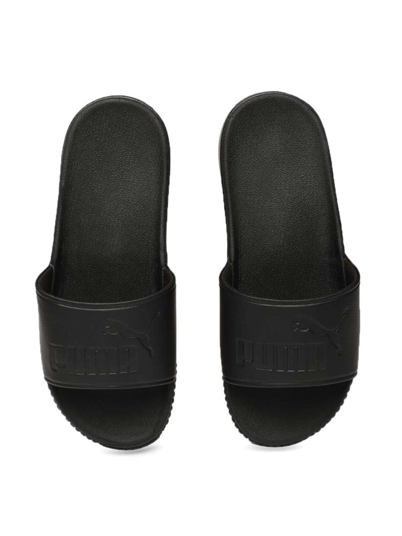 Puma sliders for women online