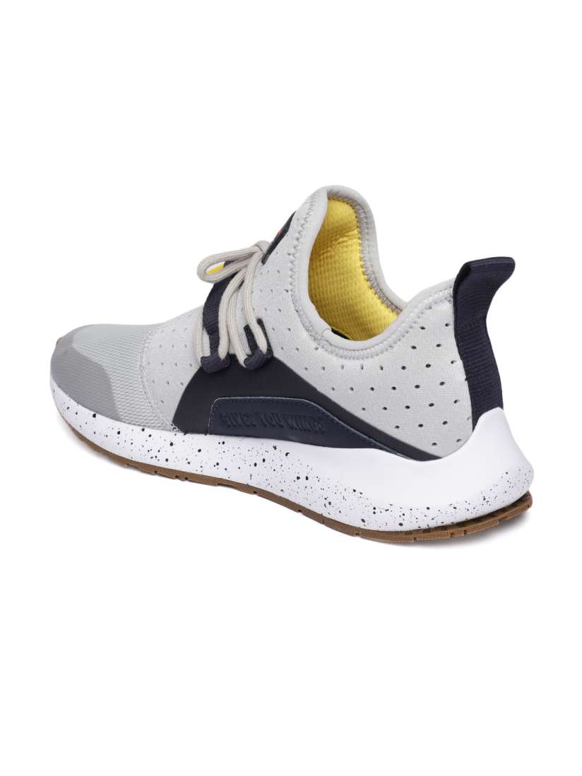Buy PUMA Motorsport Men Grey RBR Evo Cat II Sneakers Casual Shoes for Men 6816012 Myntra