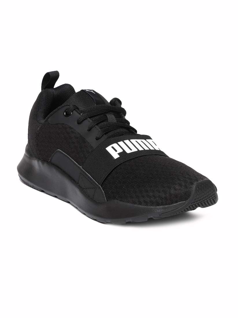 Puma men's wired sneaker clearance