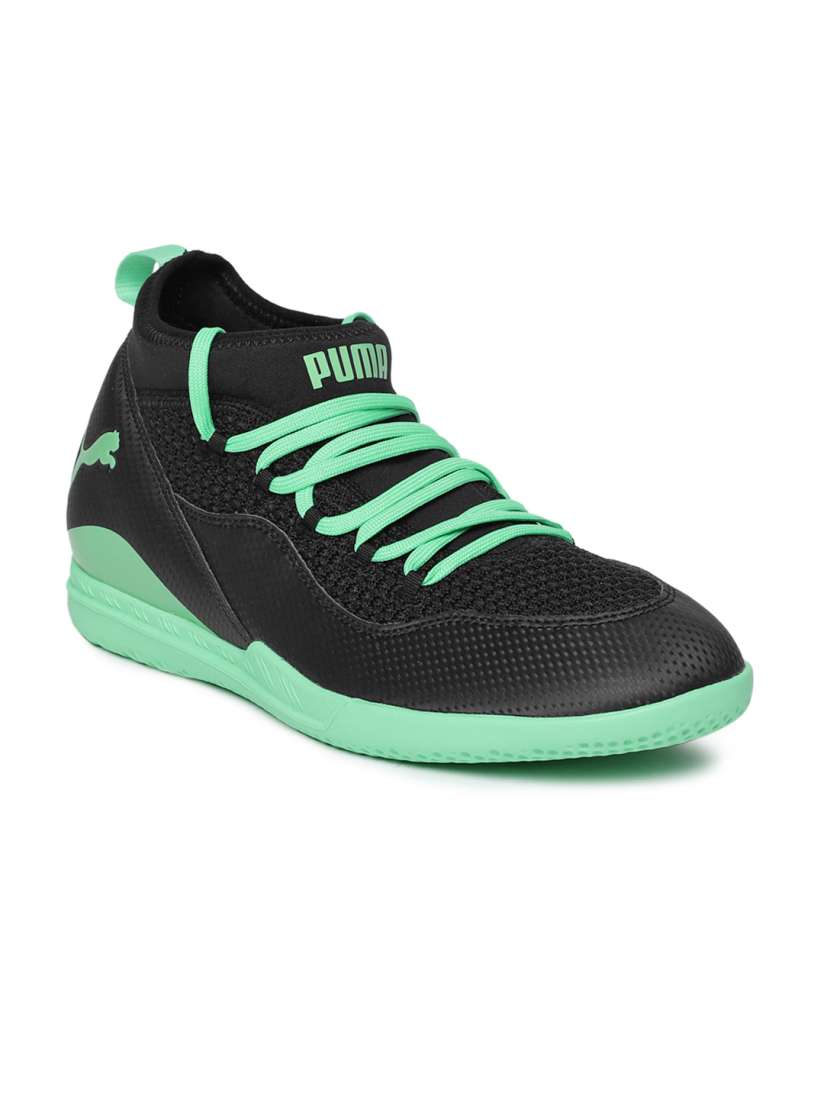 Puma mens shoes myntra clearance