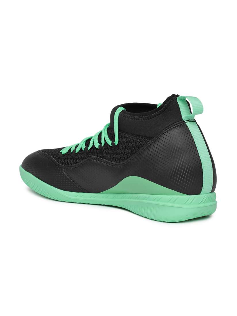 Buy Puma Men Black 365 FF 3 Concrete Turf Football Shoes Sports Shoes for Men 8109769 Myntra