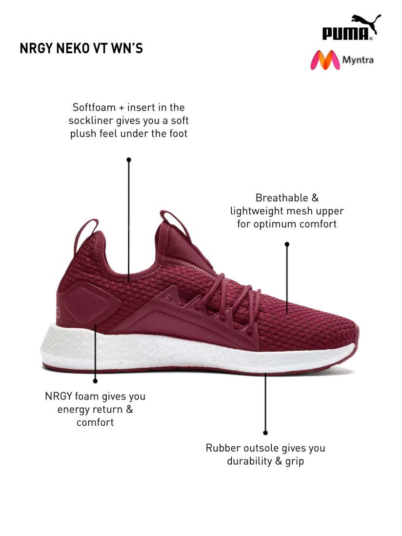 Puma neko vt discount