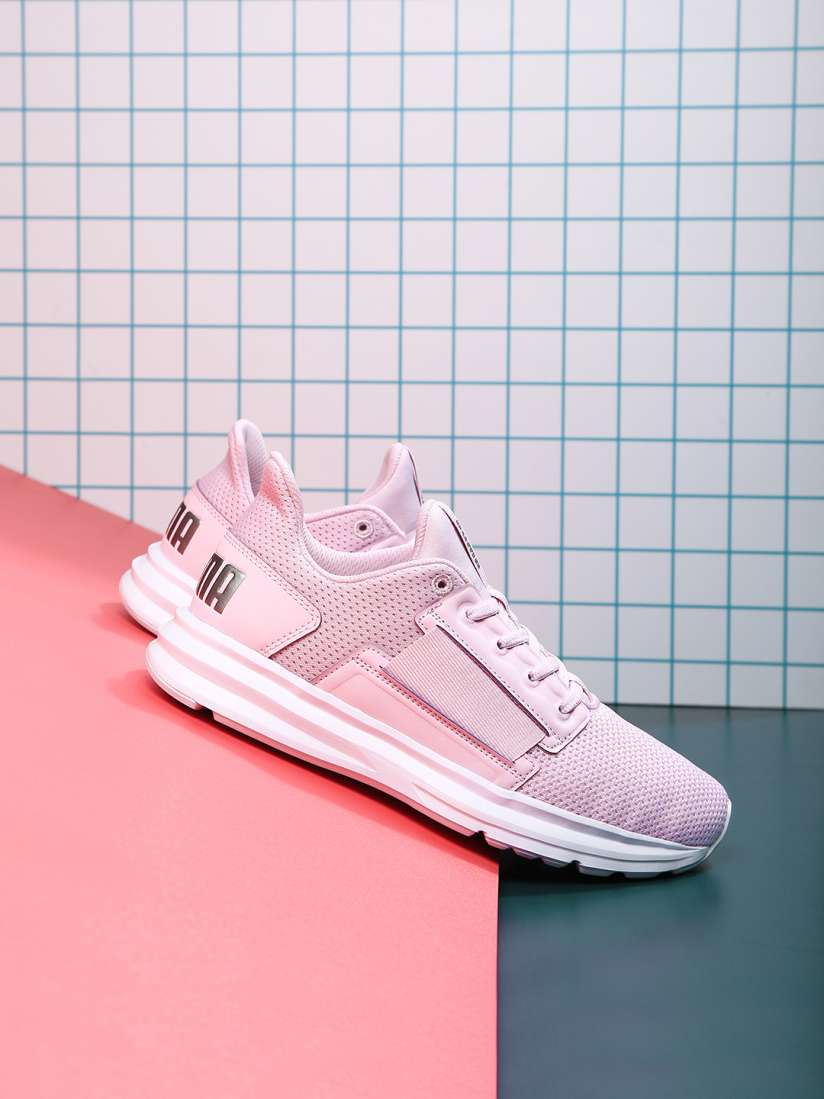 Buy Puma Women Lavender Enzo Street Sneakers Casual Shoes for Women 6816703 Myntra