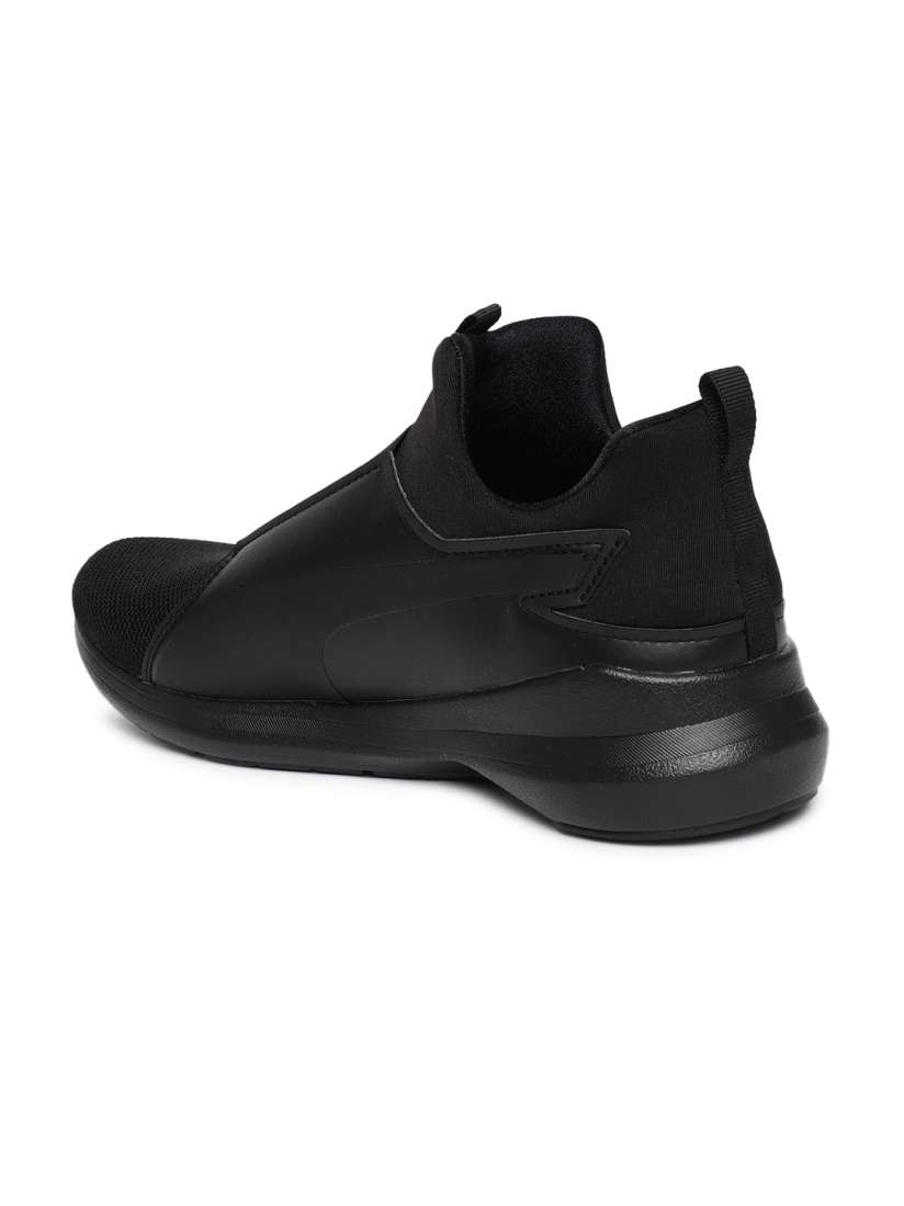 Puma rebel mid core store