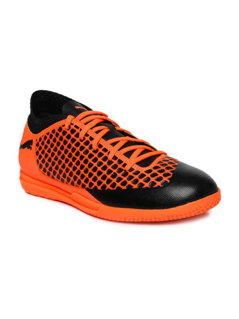 Puma football shoes myntra new arrivals