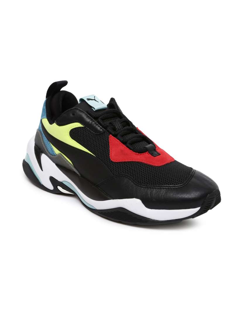 Puma thunder spectra india hot sale