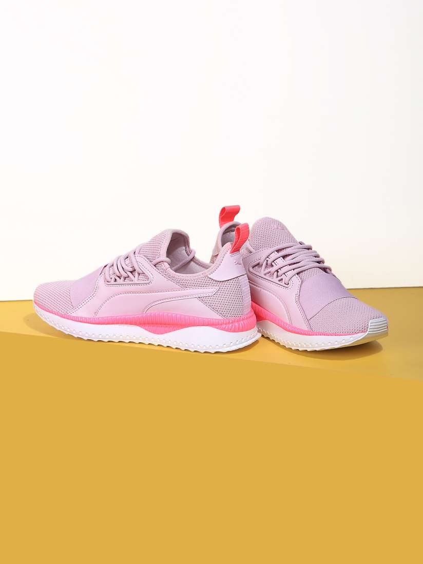 Puma tsugi pink store