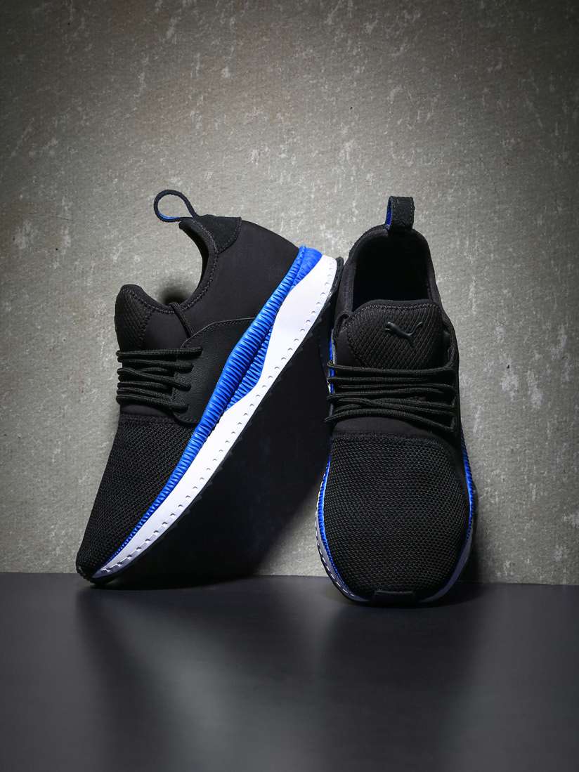 Buy Puma Men Black TSUGI Apex Sneakers Casual Shoes for Men 6816724 Myntra