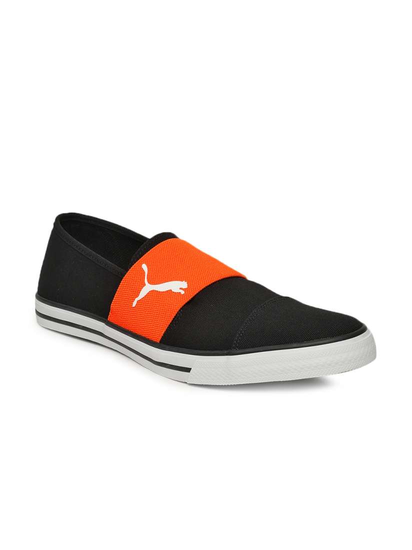 Puma alpha slip on sales