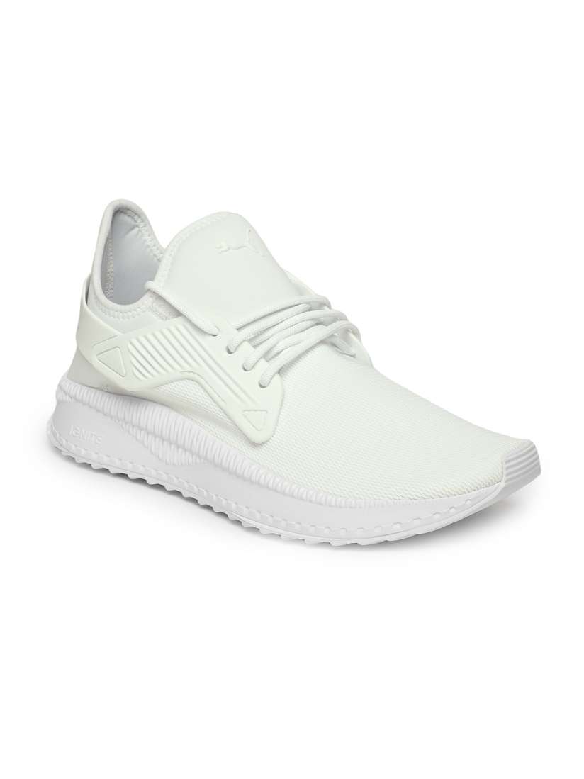 Buy Puma Men White TSUGI Cage Sneakers Casual Shoes for Men 8159809 Myntra