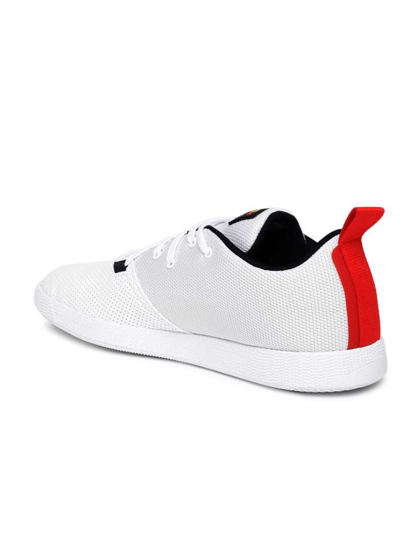 Buy Puma Men White Red Bull Racing Cups Lo Bulls Casual Shoes Casual Shoes for Men 6816749 Myntra