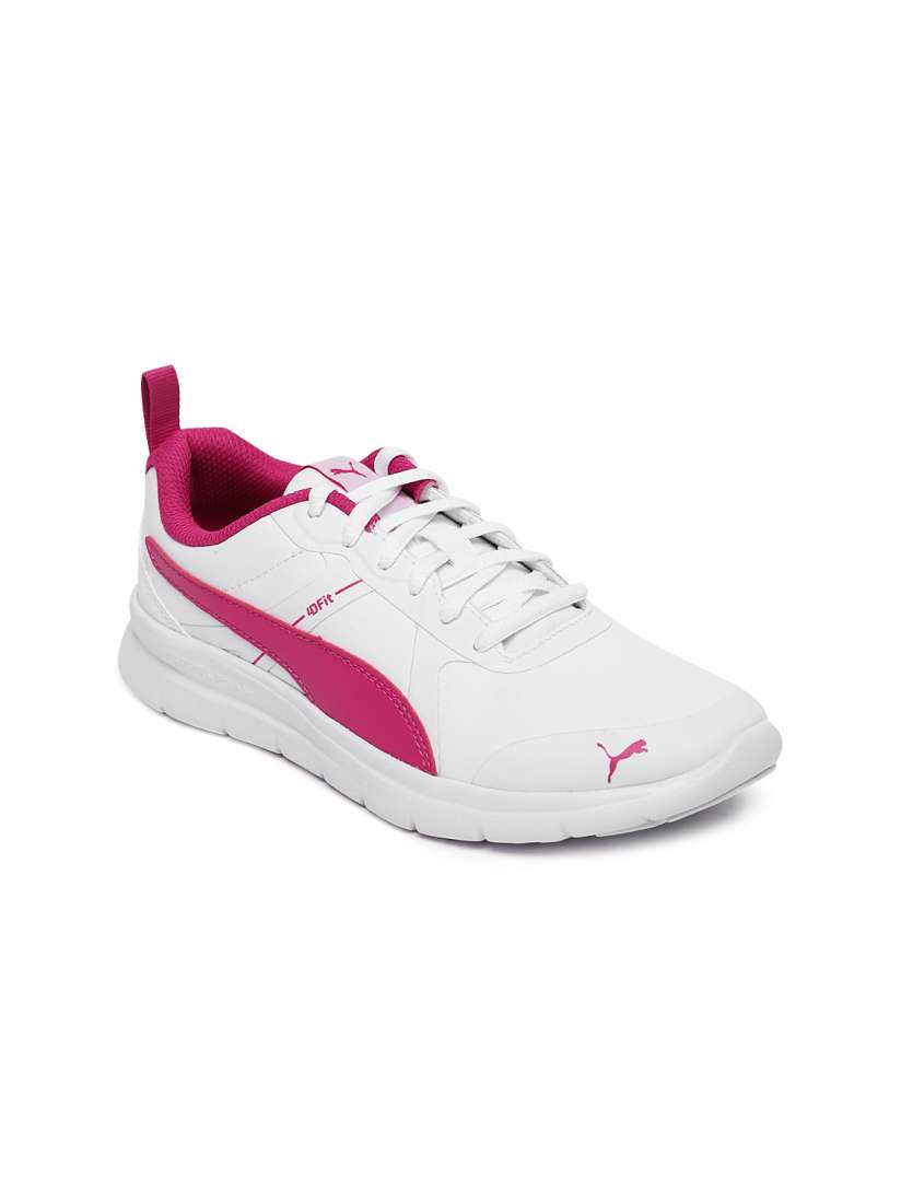 Puma flex essential sl jr clearance