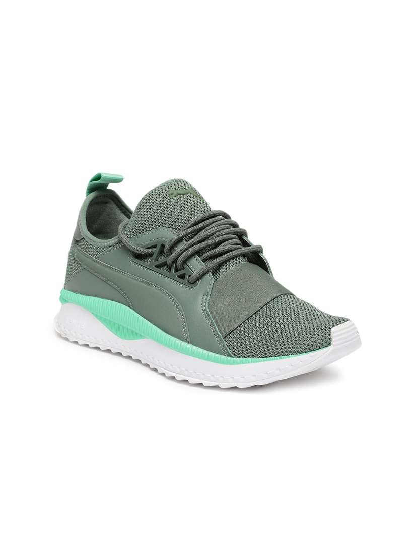 Puma tsugi apex green deals