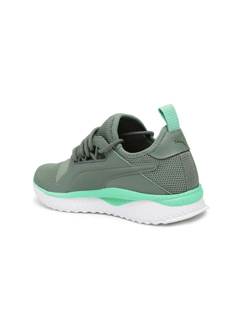 Puma tsugi apex green outlet