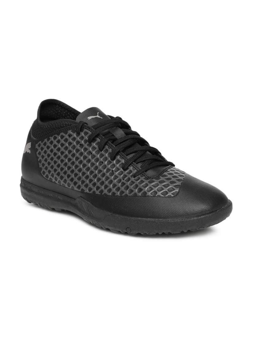 Puma football shoes myntra clearance