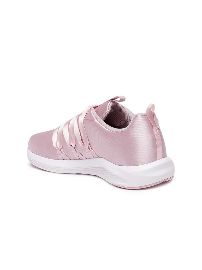 Buy Puma Women Pink Prowl Alt Satin Wn s Training Shoes Sports Shoes for Women 6816787 Myntra