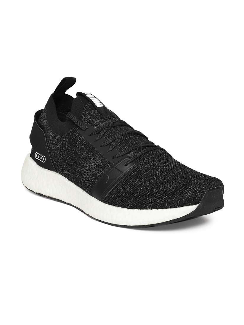 Puma men's mega nrgy knit running shoes store