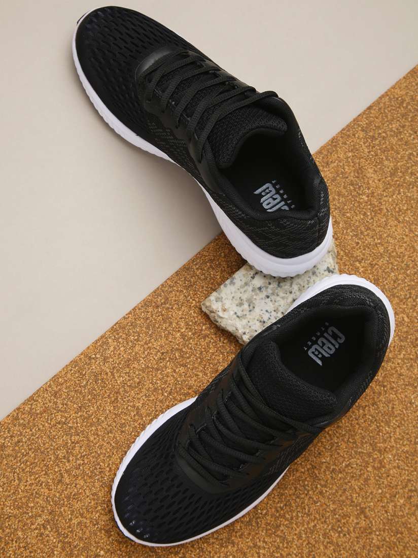 Myntra crew street shoes clearance
