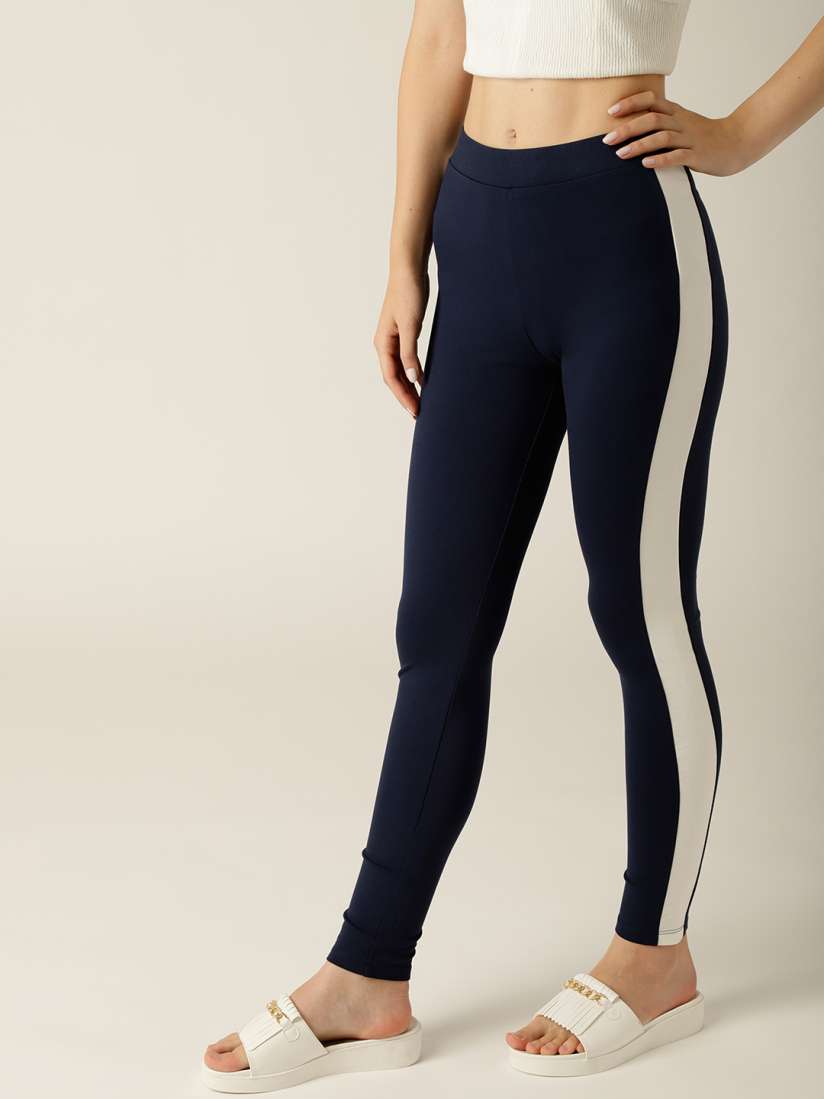 Benetton tights top