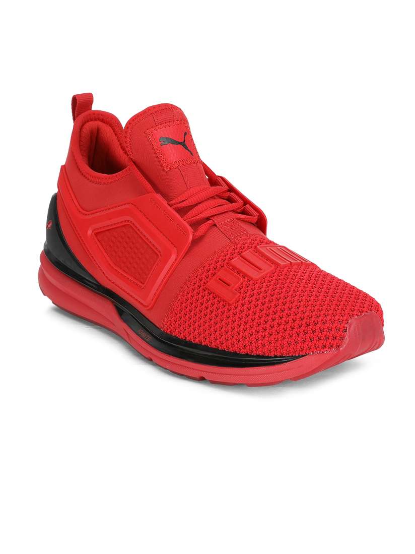 Puma ignite limitless 2 red hotsell