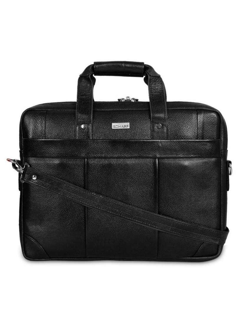 Scharf laptop bags discount