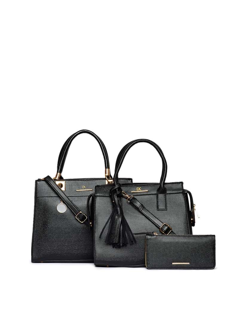 Diana korr black handbag new arrivals