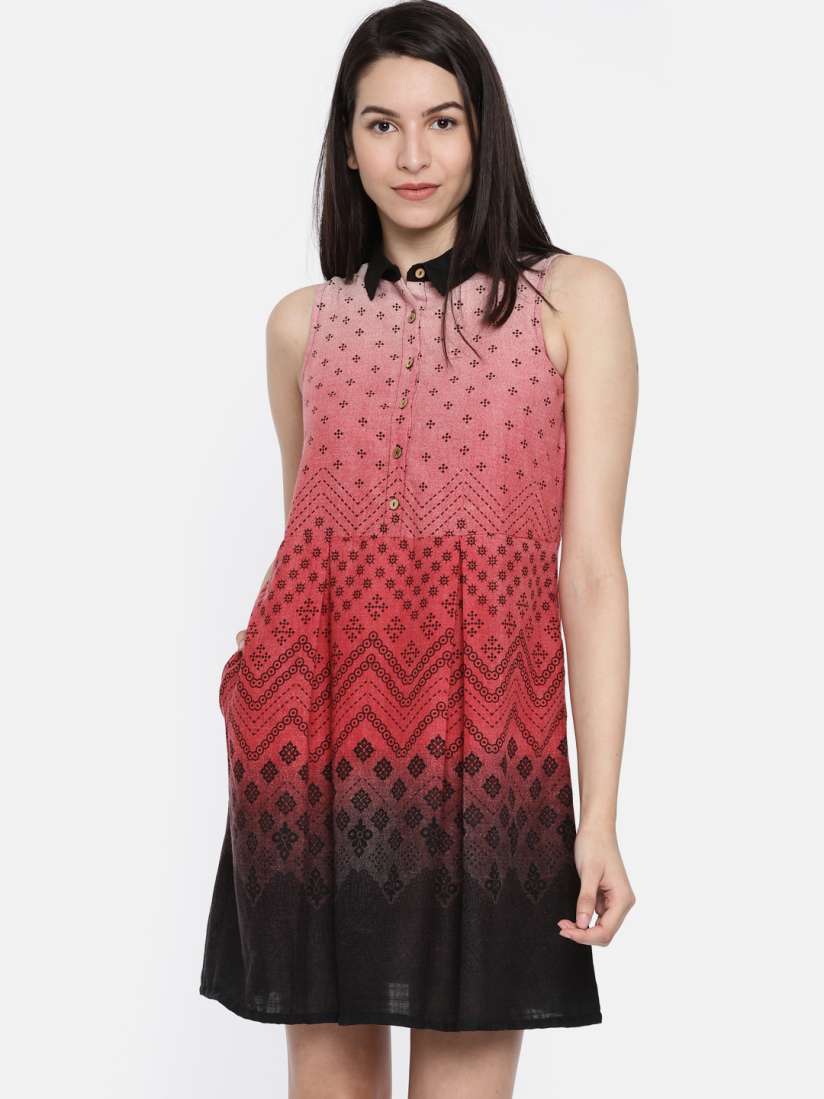 Global desi dresses myntra hotsell