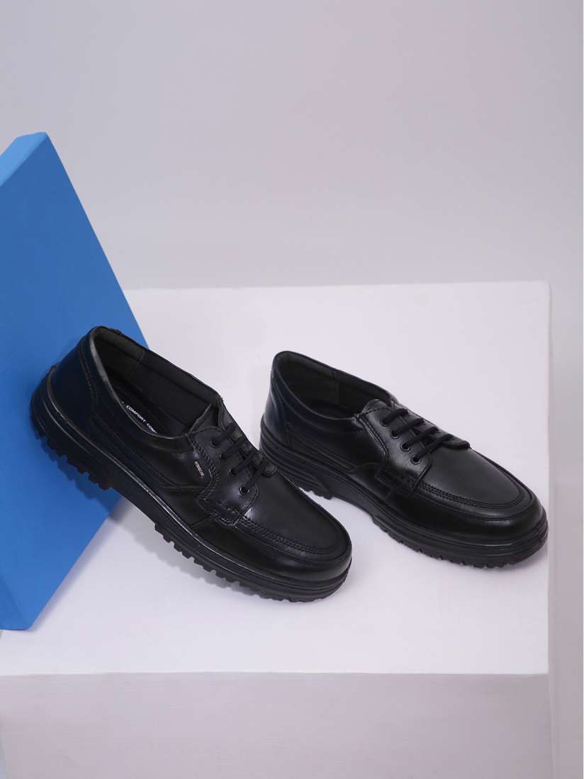 Liberty windsor men's black formal shoes shop