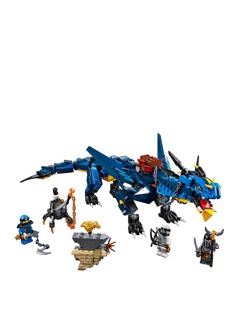 Lego stormbringer sale