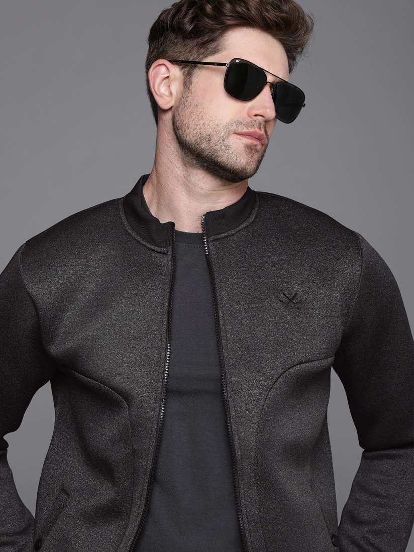 Wrogn jackets myntra cheap