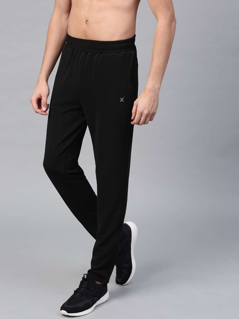Hrx joggers track pants shop